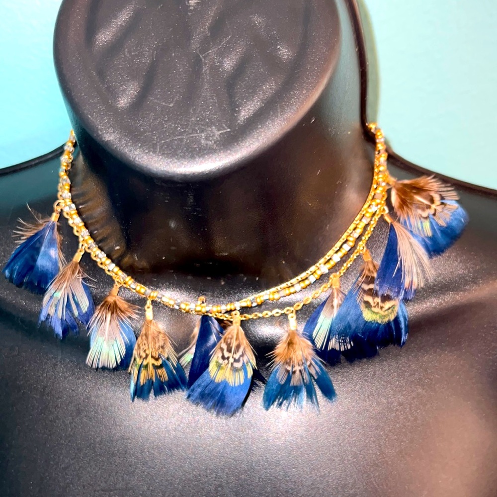 RUSH necklace